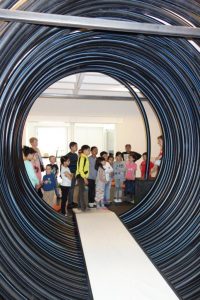 Kindermuseum_Schall