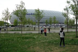 Allianz-Arena