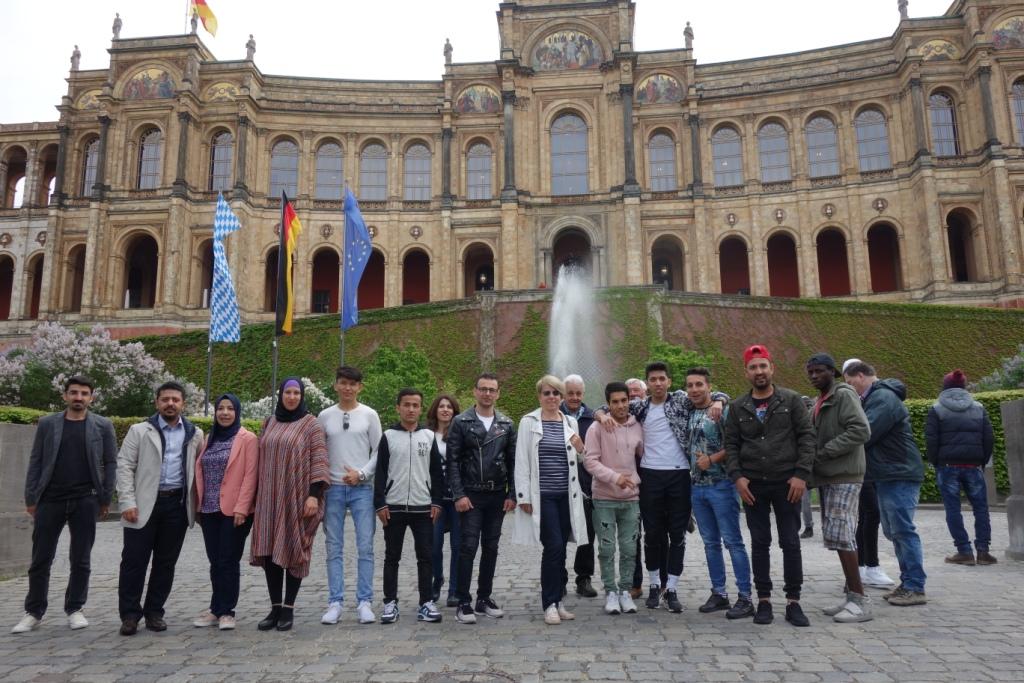 Maximilianeum